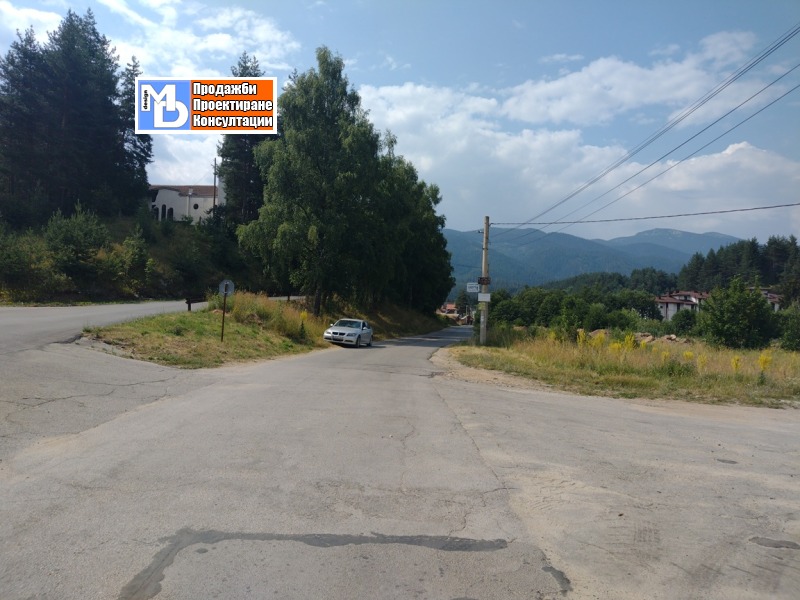 Till salu  Hus region Sofia , Mala carkva , 180 kvm | 50129307 - bild [13]