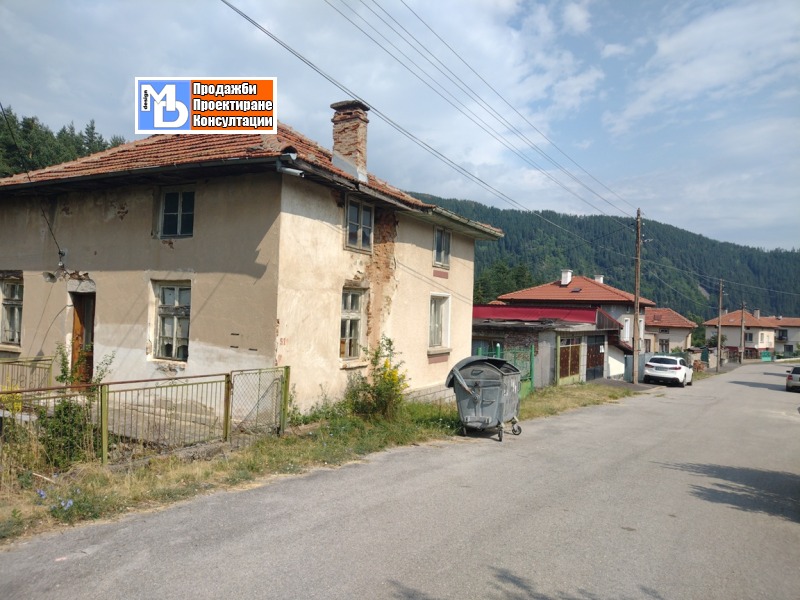 Till salu  Hus region Sofia , Mala carkva , 180 kvm | 50129307 - bild [3]