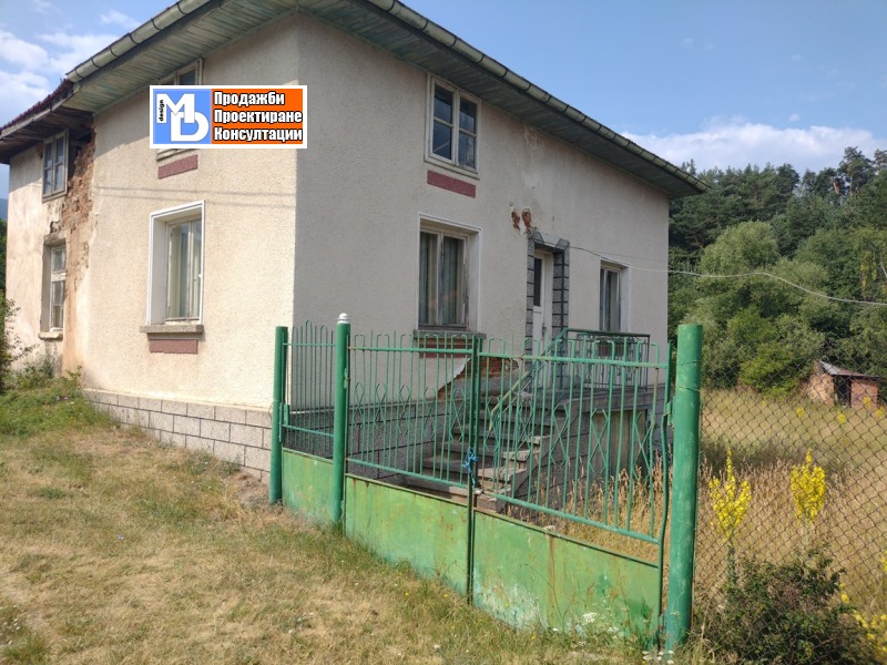 Till salu  Hus region Sofia , Mala carkva , 180 kvm | 50129307 - bild [2]