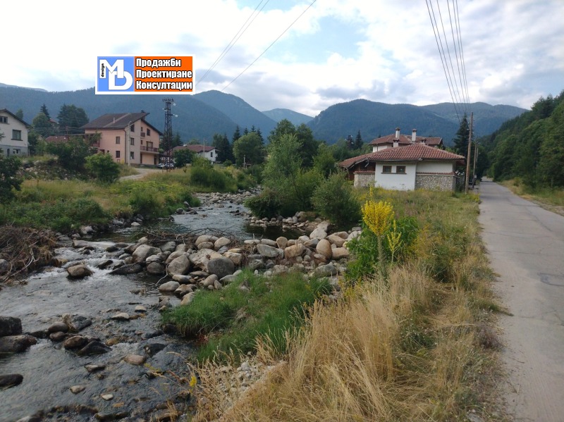 Till salu  Hus region Sofia , Mala carkva , 180 kvm | 50129307 - bild [7]