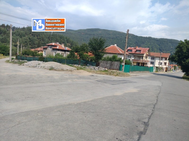 Till salu  Hus region Sofia , Mala carkva , 180 kvm | 50129307 - bild [12]