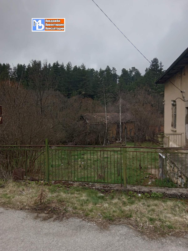 Продава КЪЩА, с. Мала църква, област София област, снимка 5 - Къщи - 45831146