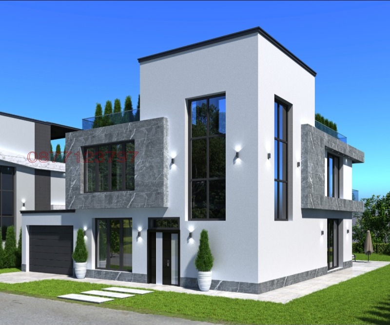 De vânzare  Casa Varna , m-t Evcsinograd , 326 mp | 51557214 - imagine [15]