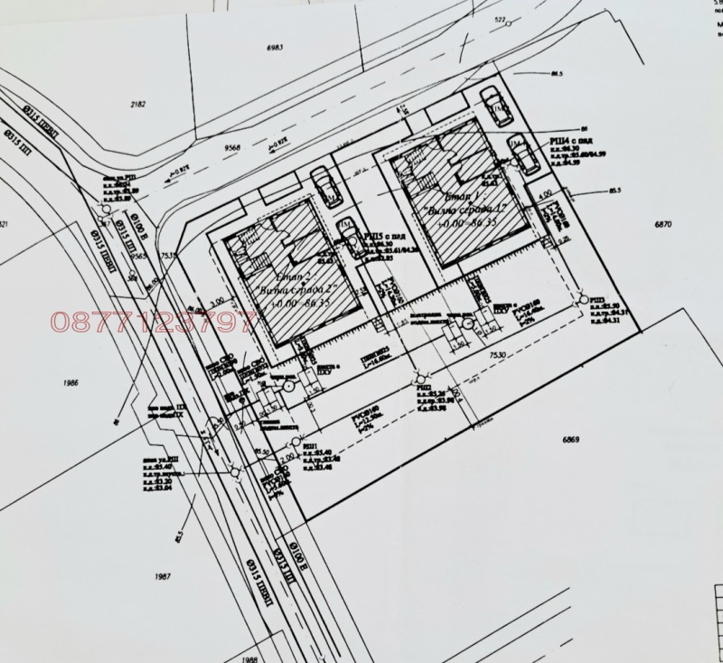 Продава КЪЩА, гр. Варна, м-т Евксиноград, снимка 11 - Къщи - 47554435