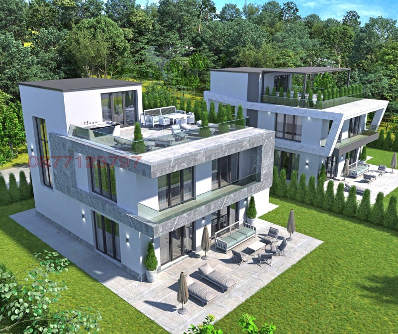 Zu verkaufen  Haus Warna , m-t Ewksinograd , 326 qm | 51557214 - Bild [12]