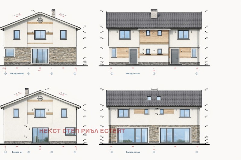 Продава КЪЩА, с. Труд, област Пловдив, снимка 7 - Къщи - 52751387