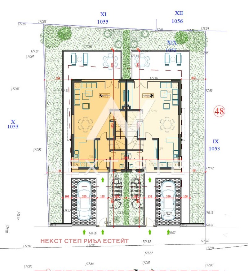Продава КЪЩА, с. Труд, област Пловдив, снимка 4 - Къщи - 52751387