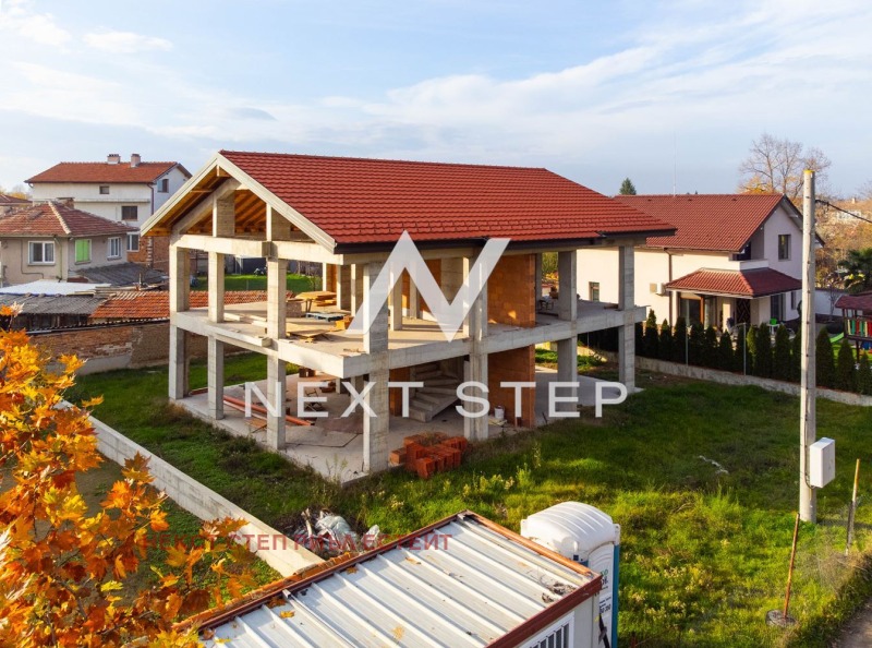 Продава КЪЩА, с. Труд, област Пловдив