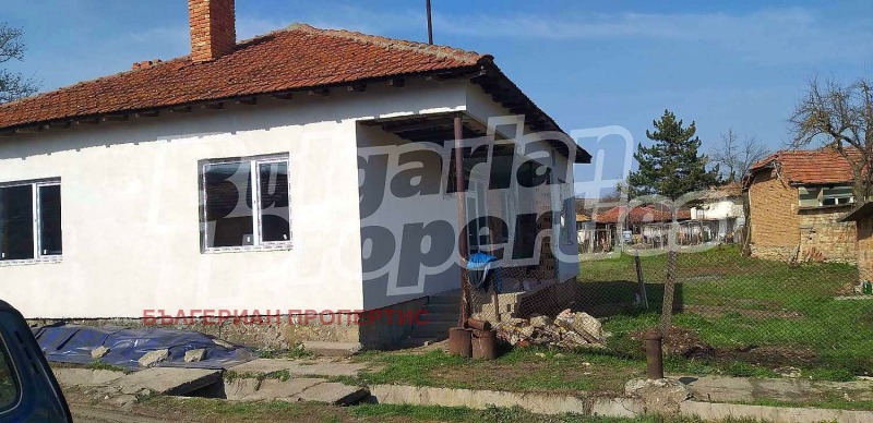 Продава  Къща област Разград , с. Мортагоново , 115 кв.м | 86732048 - изображение [2]