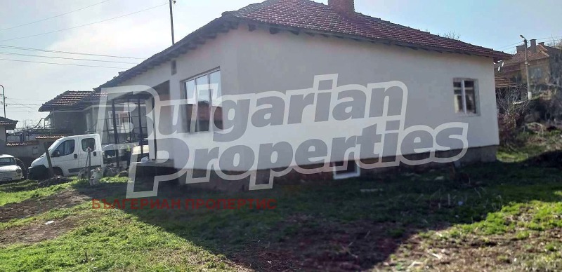 Продава  Къща област Разград , с. Мортагоново , 115 кв.м | 86732048 - изображение [4]