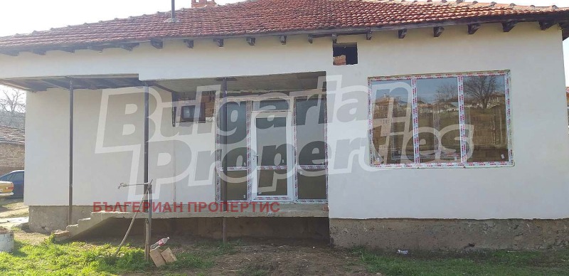 Продава  Къща област Разград , с. Мортагоново , 115 кв.м | 86732048 - изображение [3]