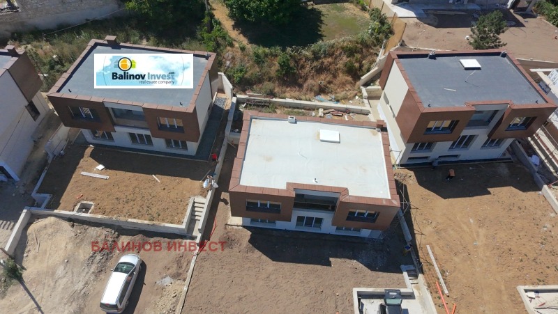 Продава КЪЩА, гр. Варна, м-т Акчелар, снимка 10 - Къщи - 52482269