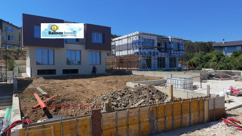 Продава КЪЩА, гр. Варна, м-т Акчелар, снимка 12 - Къщи - 52482269