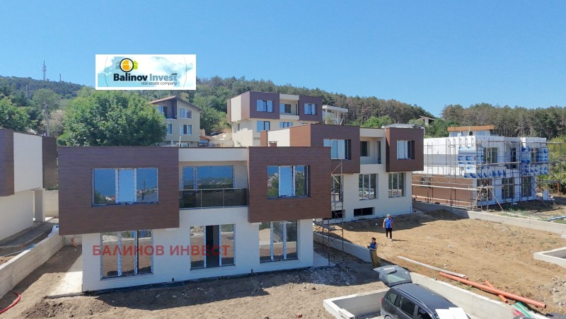 Продава КЪЩА, гр. Варна, м-т Акчелар, снимка 7 - Къщи - 52482269