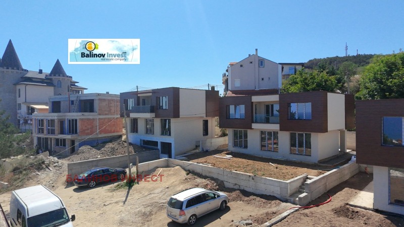 Продава КЪЩА, гр. Варна, м-т Акчелар, снимка 5 - Къщи - 52482269