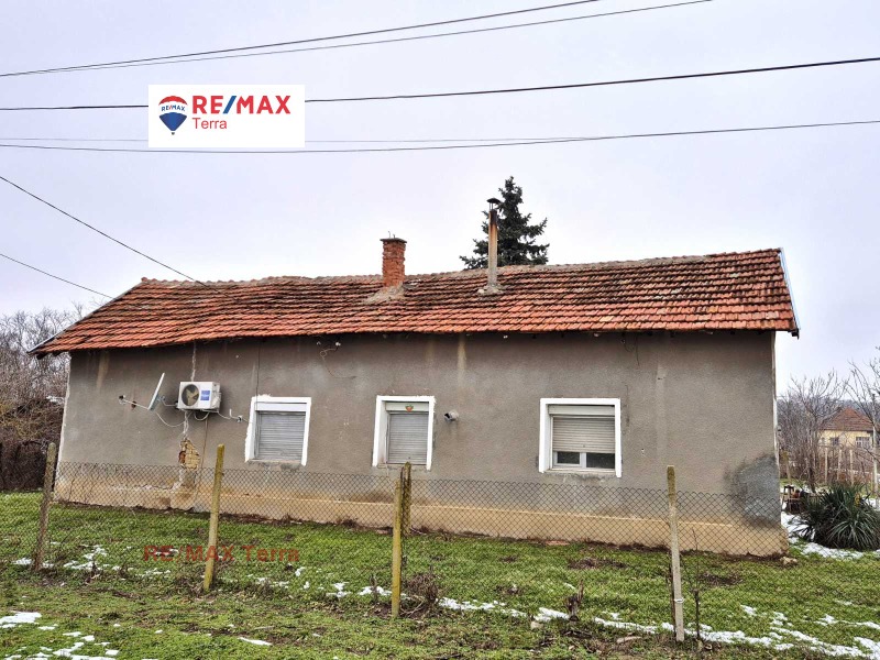 Продава КЪЩА, с. Брегаре, област Плевен, снимка 10 - Къщи - 53383952