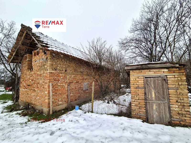 Продава КЪЩА, с. Брегаре, област Плевен, снимка 7 - Къщи - 53383952
