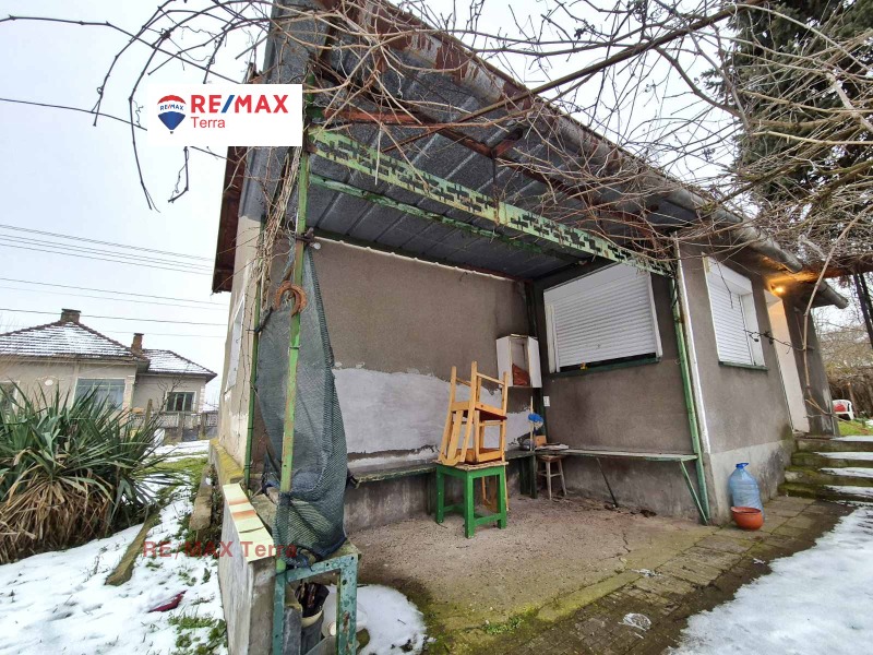 Продава КЪЩА, с. Брегаре, област Плевен, снимка 16 - Къщи - 53383952