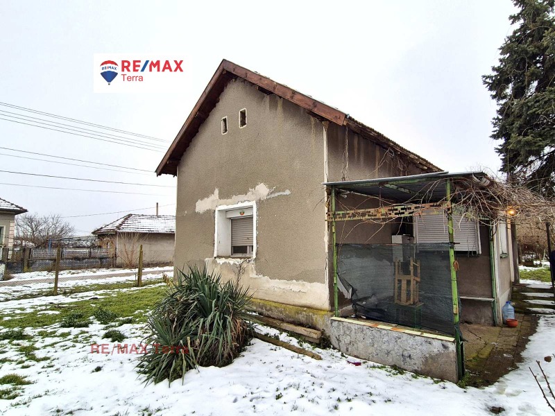 Продава КЪЩА, с. Брегаре, област Плевен, снимка 5 - Къщи - 53383952