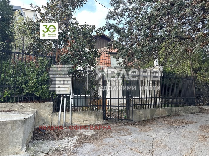 Продава КЪЩА, гр. Варна, Свети Никола, снимка 2 - Къщи - 54683912