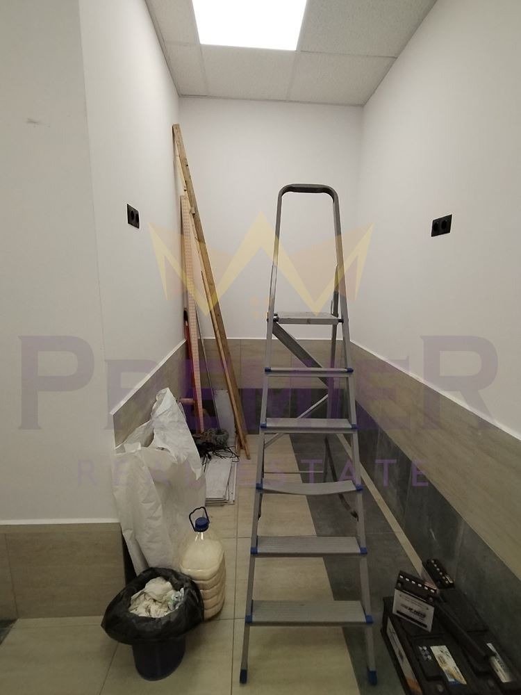 Na sprzedaż  Sklep Warna , Grand Mol , 121 mkw | 90534620 - obraz [9]