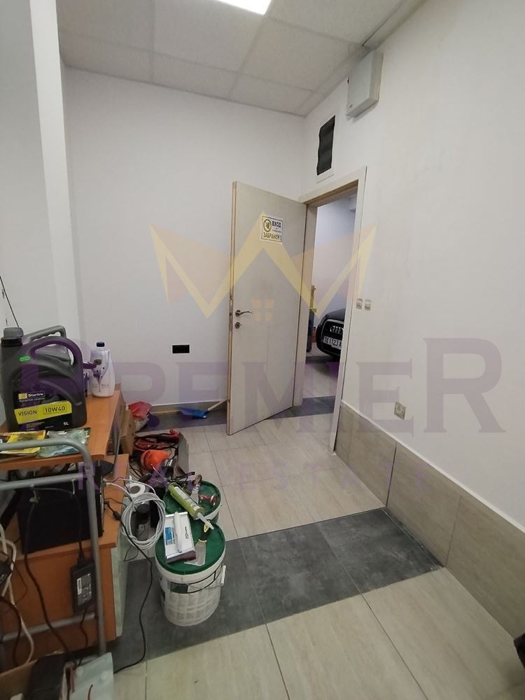 Na sprzedaż  Sklep Warna , Grand Mol , 121 mkw | 90534620 - obraz [5]