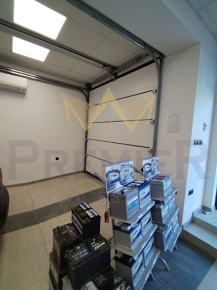 Na sprzedaż  Sklep Warna , Grand Mol , 121 mkw | 90534620 - obraz [6]