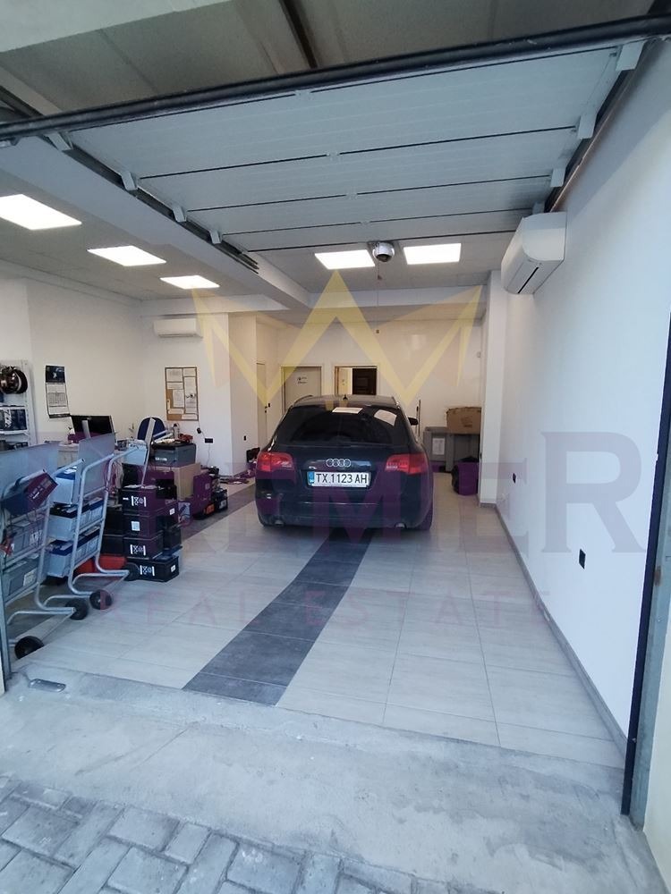 Na sprzedaż  Sklep Warna , Grand Mol , 121 mkw | 90534620 - obraz [4]
