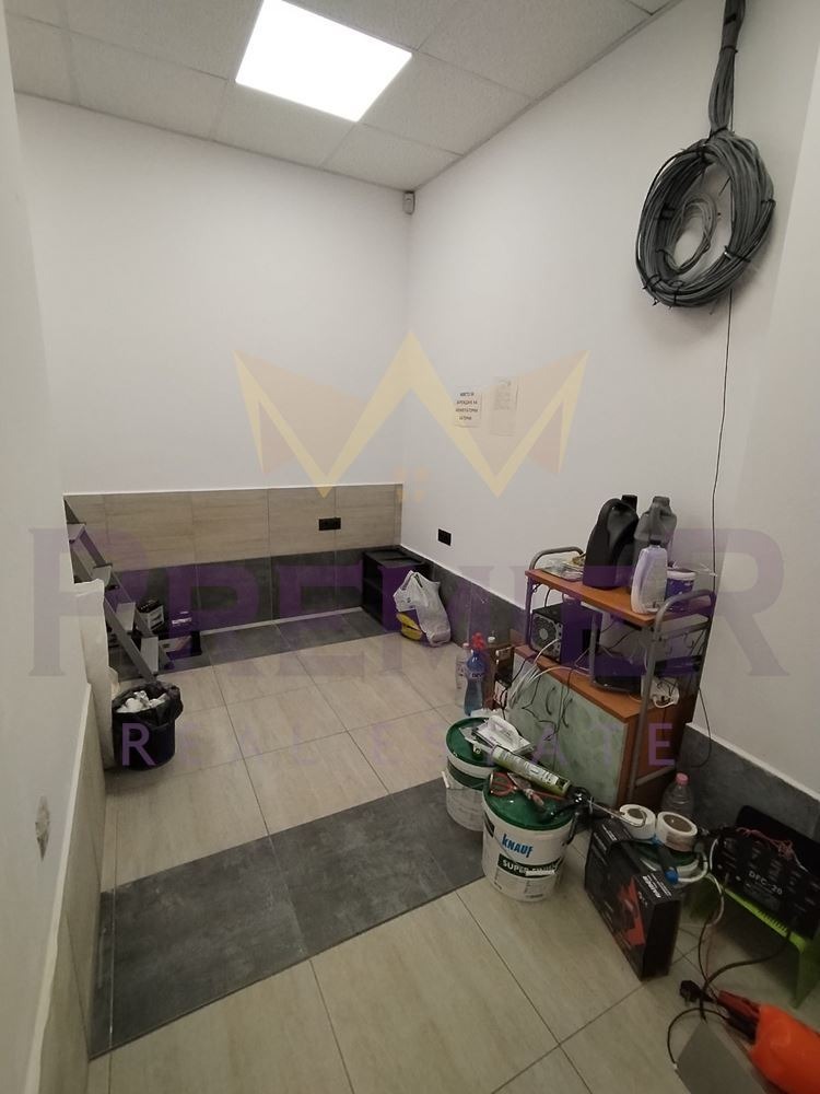 Na sprzedaż  Sklep Warna , Grand Mol , 121 mkw | 90534620 - obraz [8]