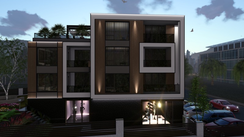 Продава МАГАЗИН, гр. София, Горна баня, снимка 2 - Магазини - 53558601