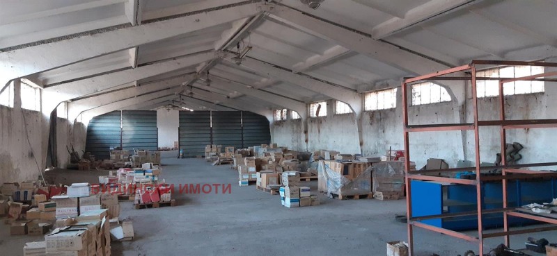 Продава ПАРЦЕЛ, гр. Видин, Промишлена зона - Юг, снимка 4 - Парцели - 53519318