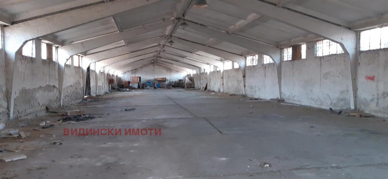 Продава ПАРЦЕЛ, гр. Видин, Промишлена зона - Юг, снимка 2 - Парцели - 53519318