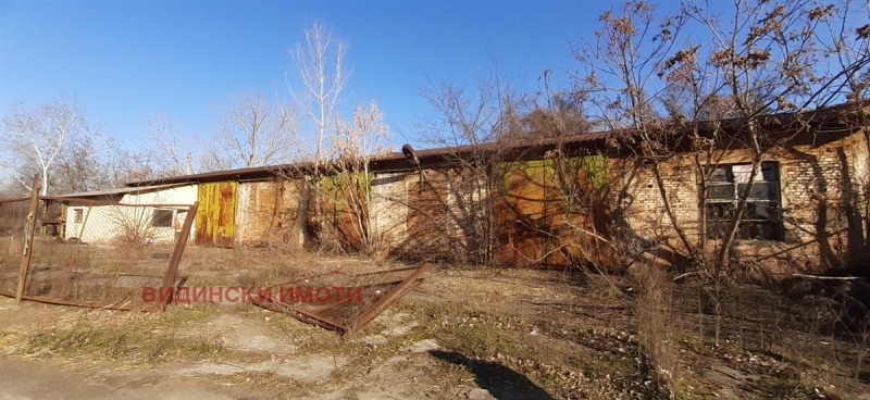 Продава ПАРЦЕЛ, гр. Видин, Промишлена зона - Юг, снимка 5 - Парцели - 53519318