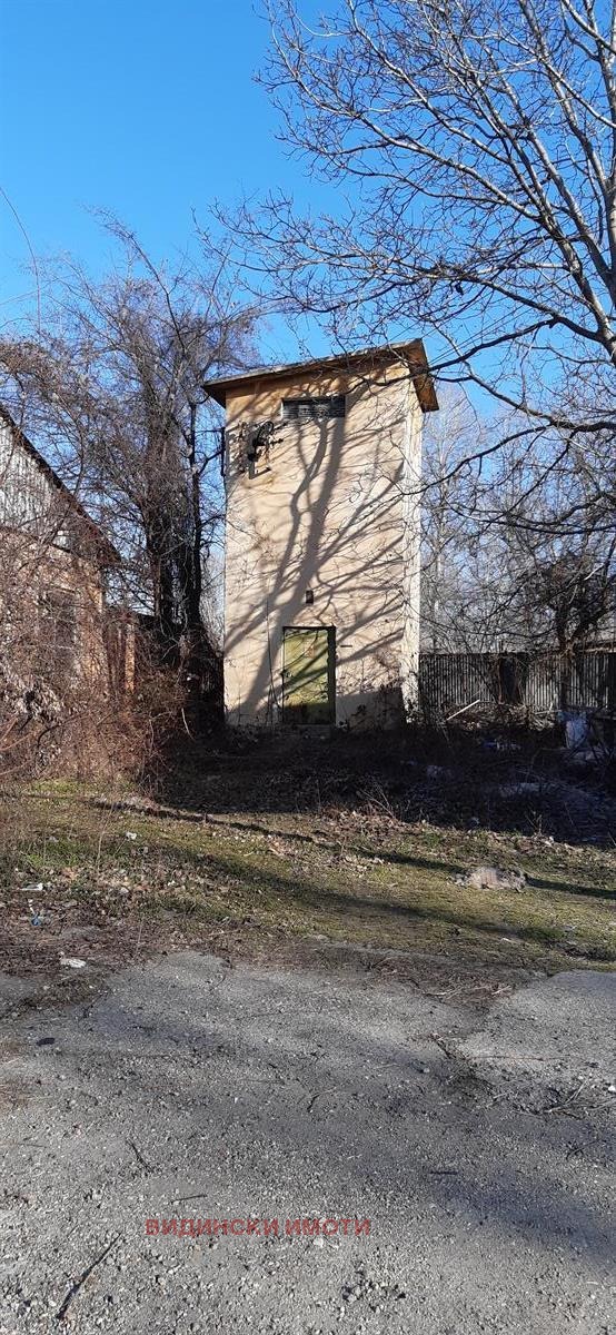 Продава ПАРЦЕЛ, гр. Видин, Промишлена зона - Юг, снимка 6 - Парцели - 53519318