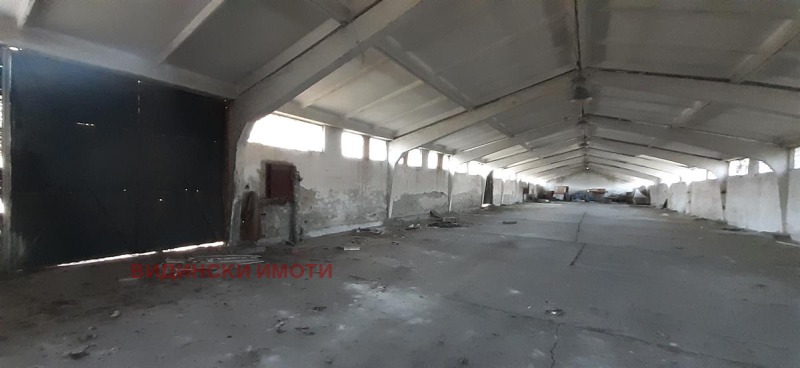 Продава ПАРЦЕЛ, гр. Видин, Промишлена зона - Юг, снимка 3 - Парцели - 53519318