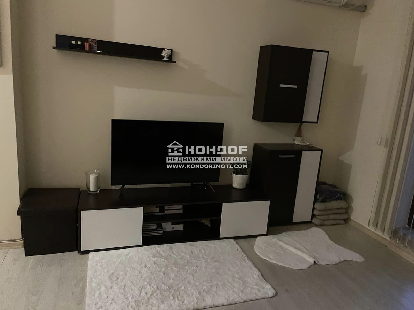 Продава 2-СТАЕН, гр. Пловдив, Тракия, снимка 2 - Апартаменти - 49954305