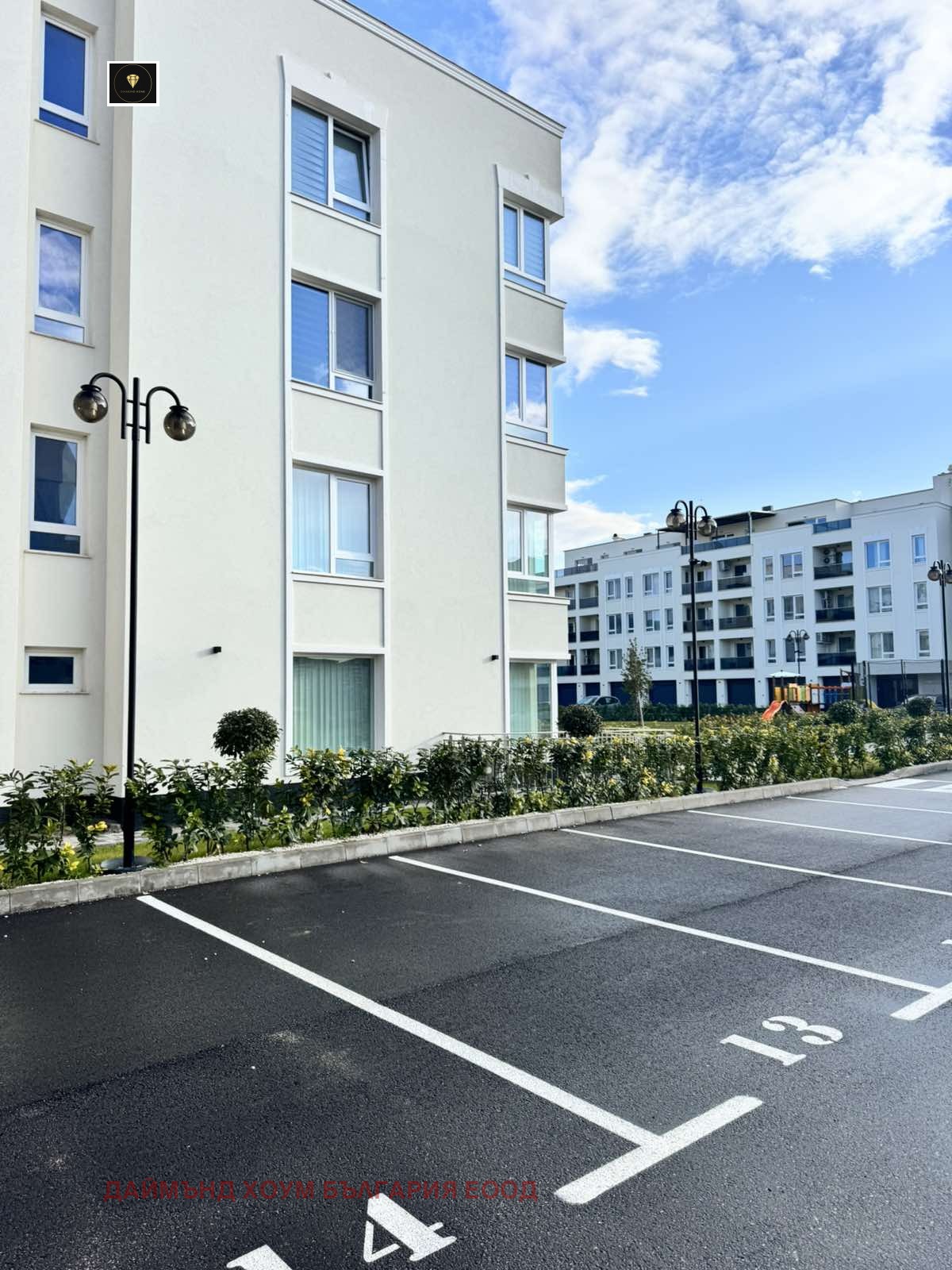 Продава 2-СТАЕН, гр. Пловдив, Остромила, снимка 12 - Апартаменти - 53497325