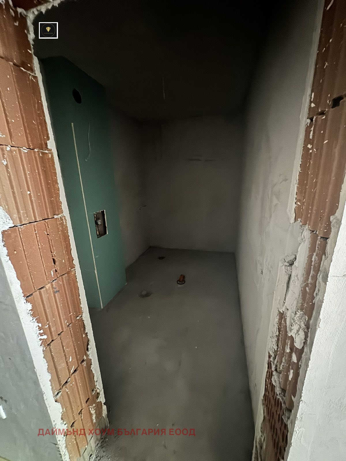 Продава 2-СТАЕН, гр. Пловдив, Остромила, снимка 5 - Апартаменти - 53497325