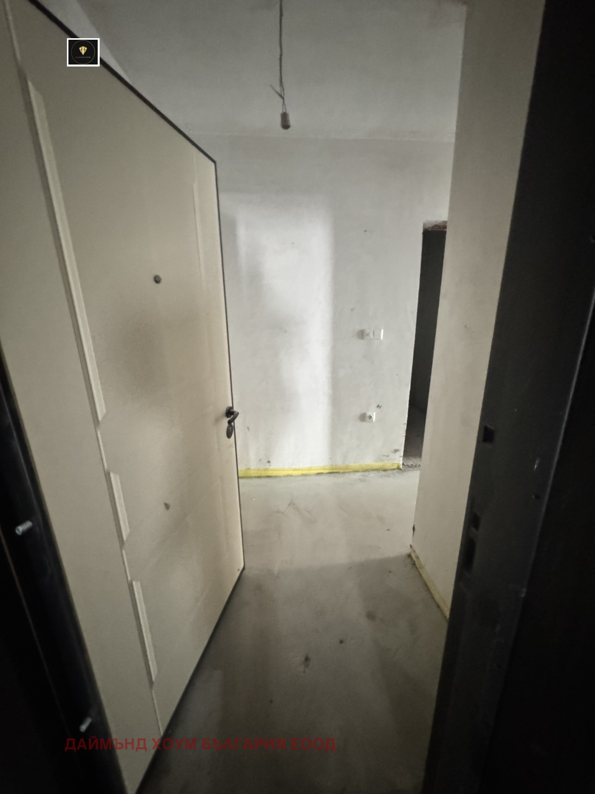 Продава 2-СТАЕН, гр. Пловдив, Остромила, снимка 9 - Апартаменти - 53497325