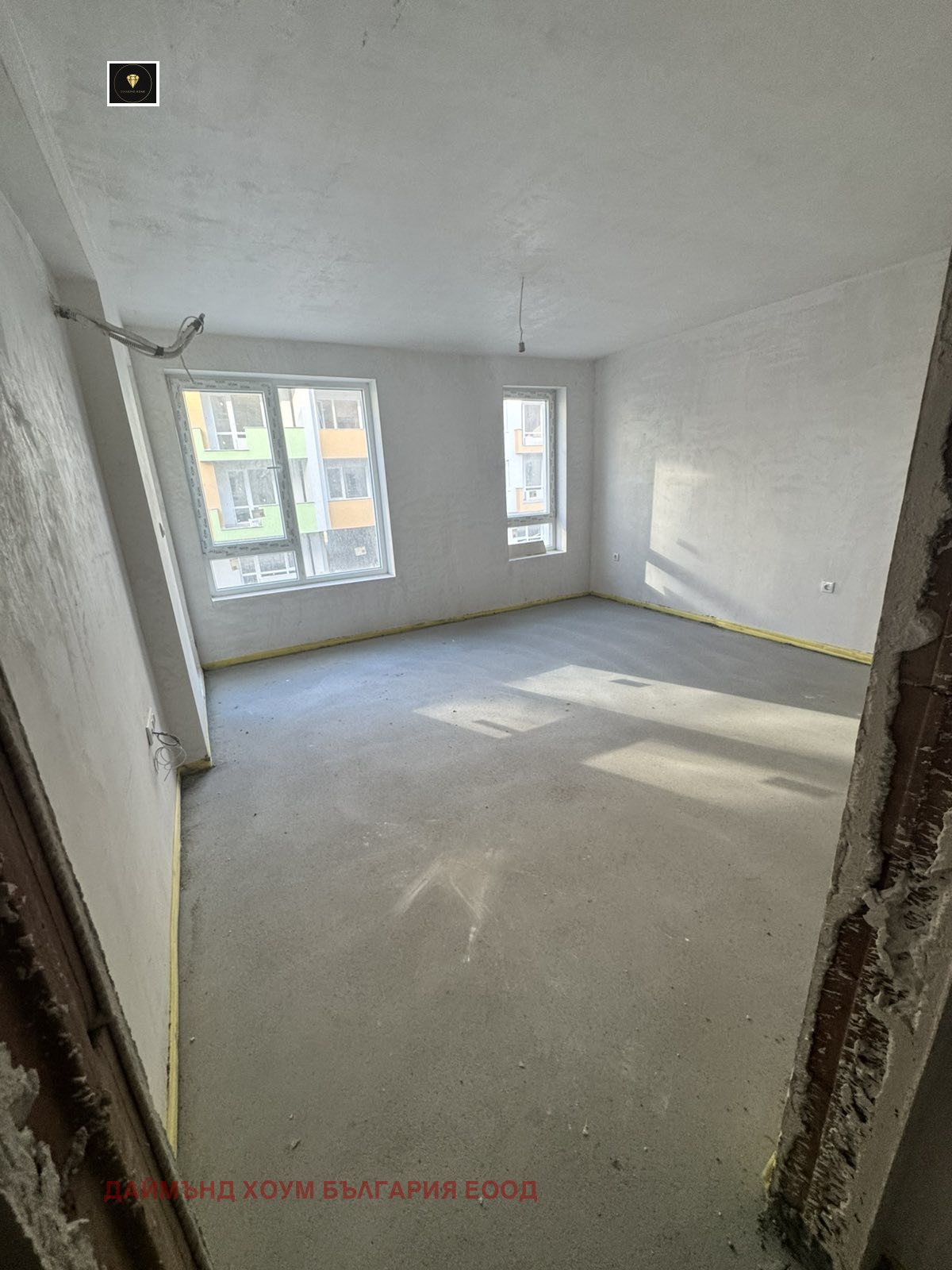 Продава 2-СТАЕН, гр. Пловдив, Остромила