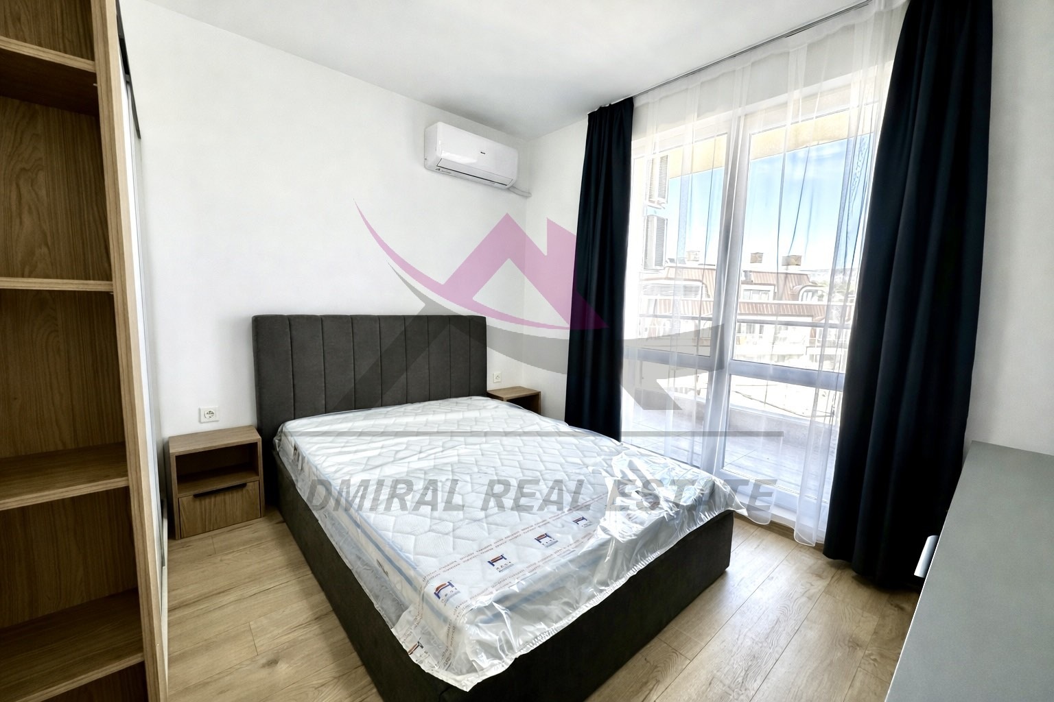 Продава 2-СТАЕН, гр. Варна, Младост 1, снимка 5 - Апартаменти - 53945224