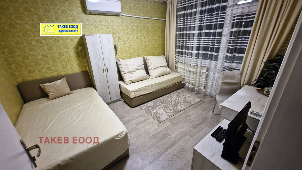 Продава 2-СТАЕН, гр. София, Зона Б-5-3, снимка 5 - Апартаменти - 55134216