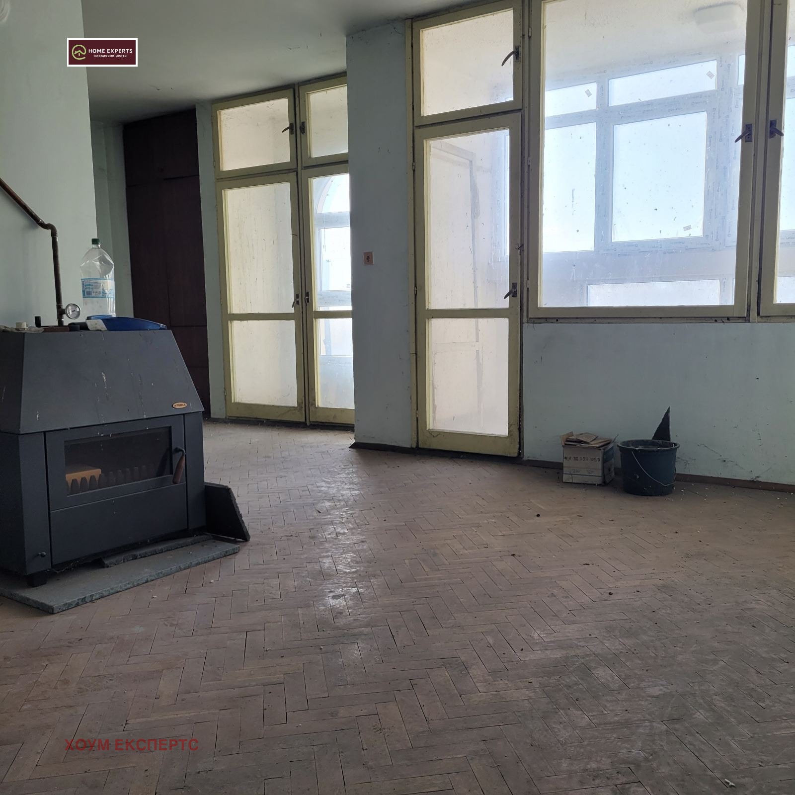 Продава 3-СТАЕН, гр. Пазарджик, Моста на Лютата, снимка 2 - Апартаменти - 56426751