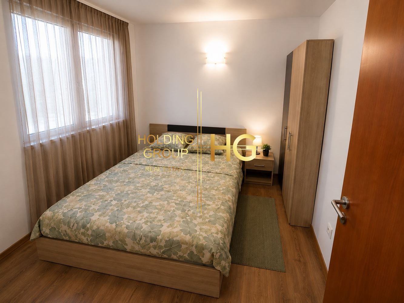 Продава 3-СТАЕН, гр. Варна, Колхозен пазар, снимка 2 - Апартаменти - 54950321