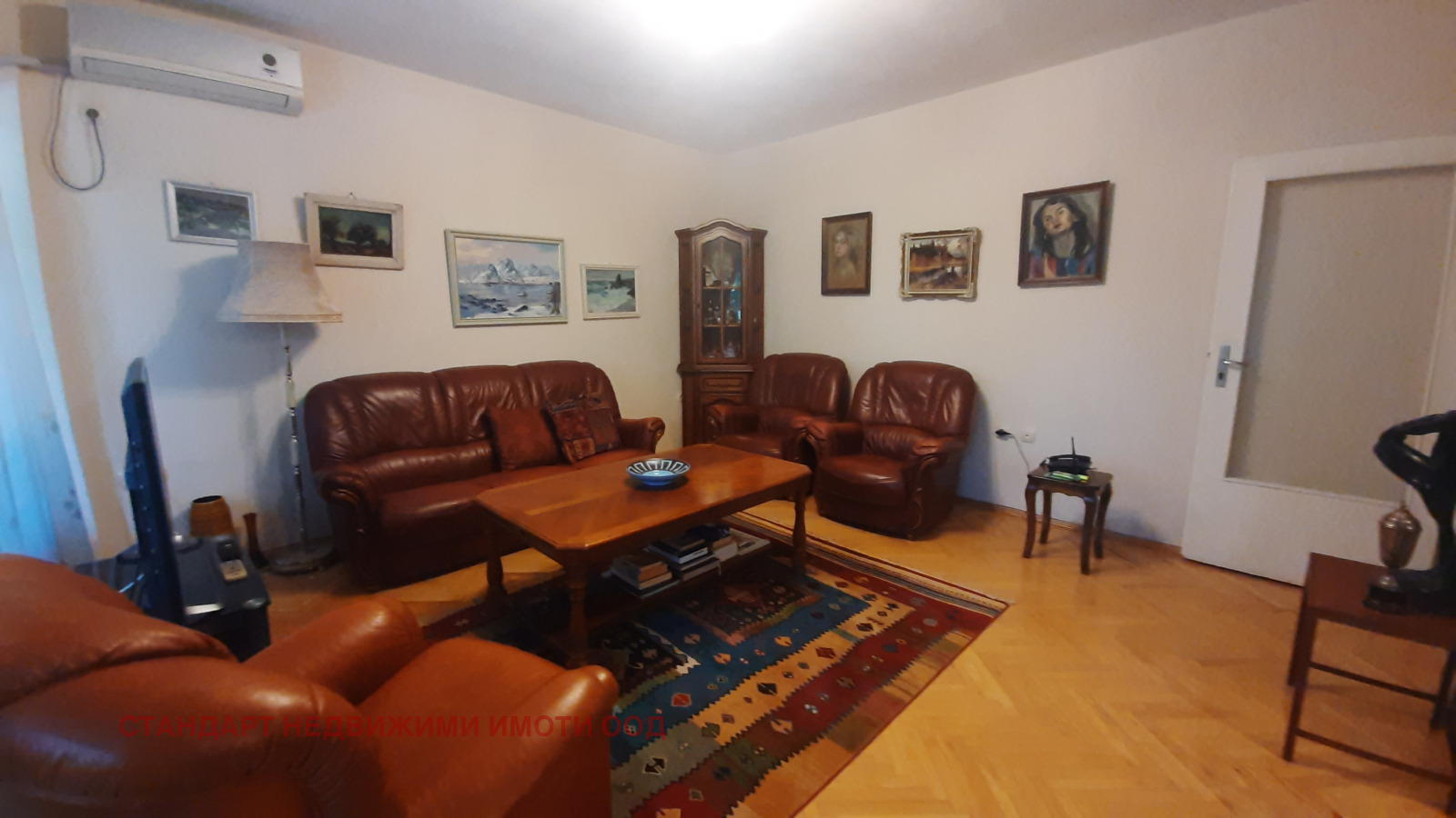 Продава 3-СТАЕН, гр. Пловдив, Център