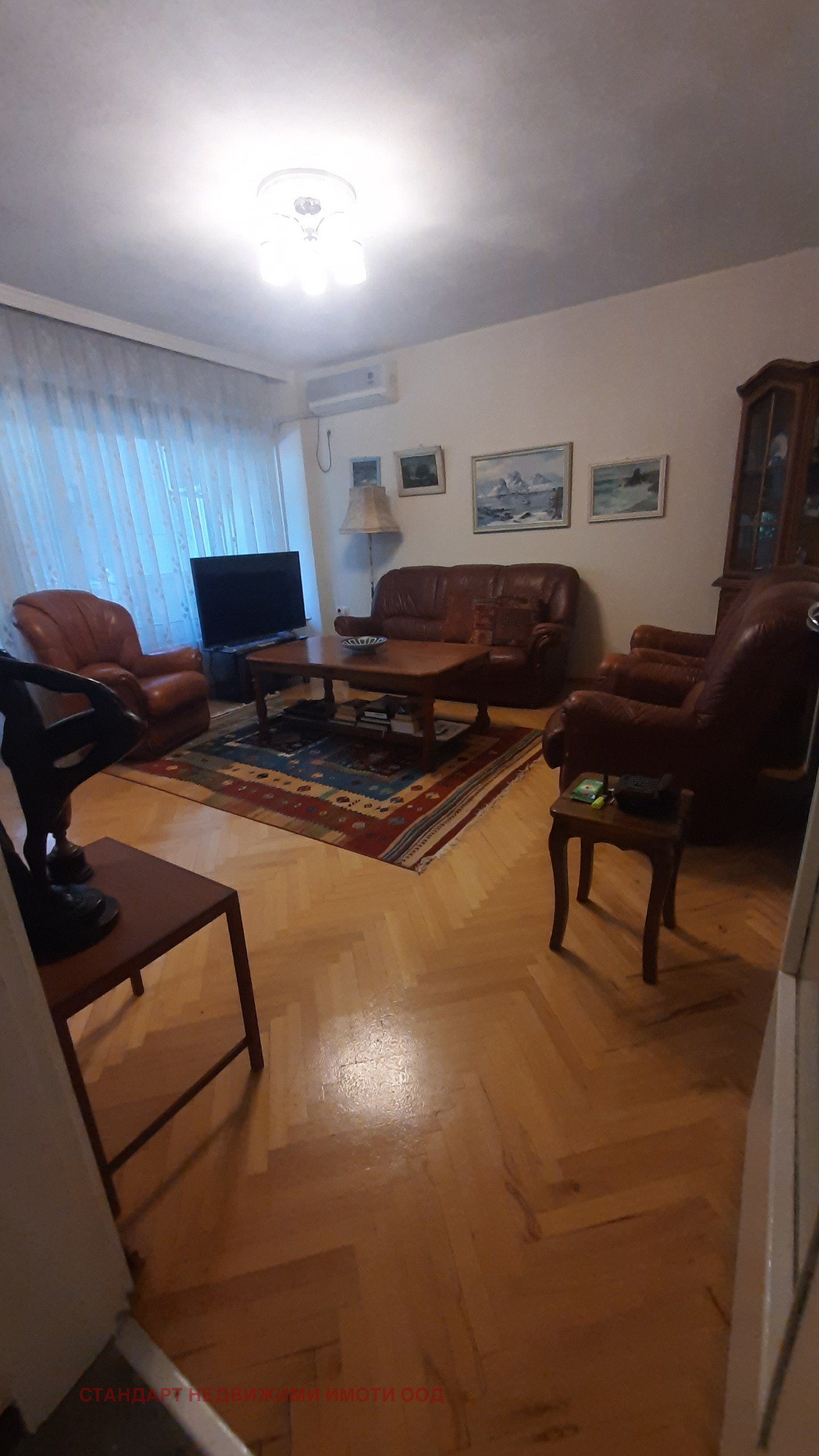 Продава 3-СТАЕН, гр. Пловдив, Център, снимка 4 - Апартаменти - 55204062