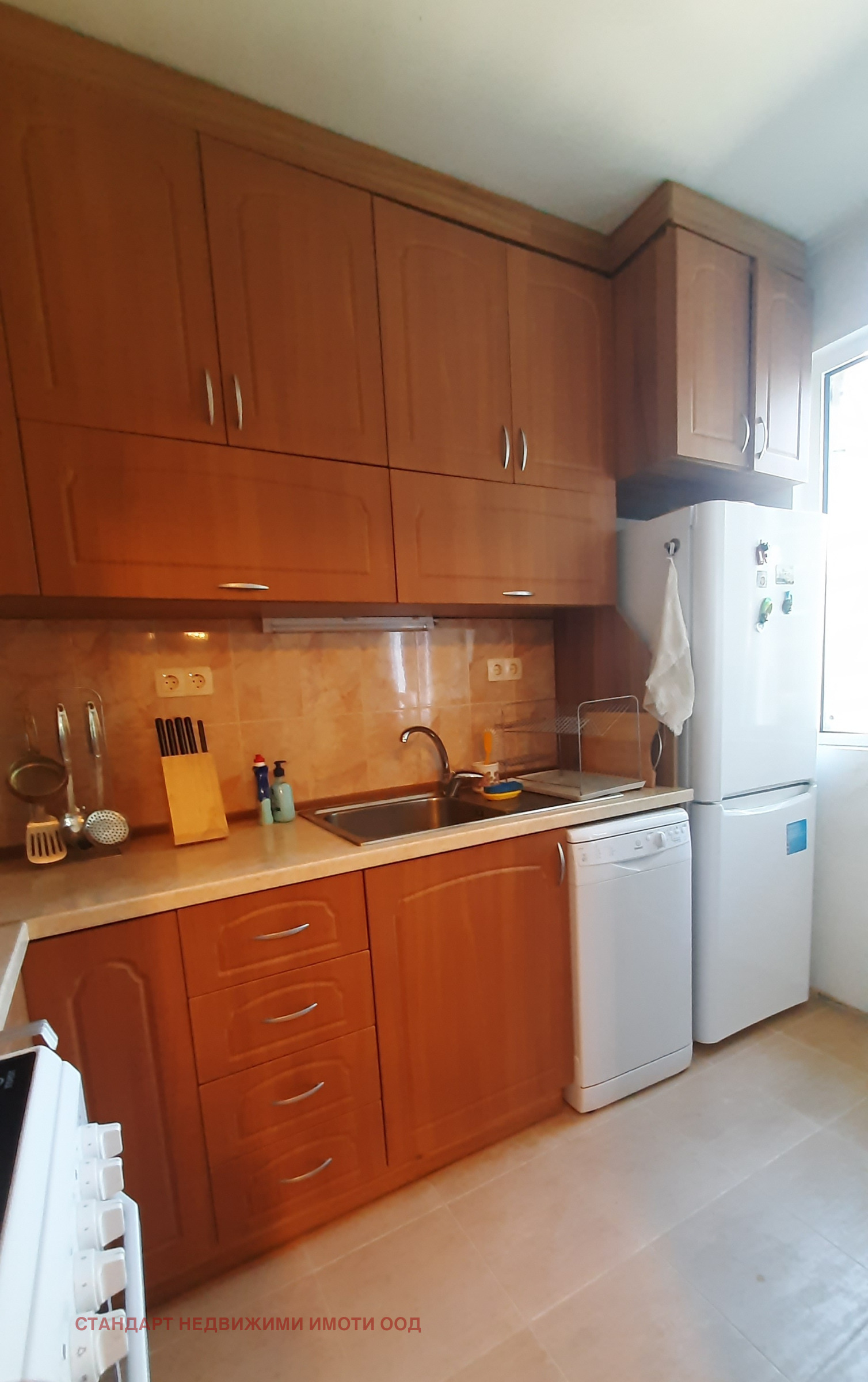 Продава 3-СТАЕН, гр. Пловдив, Център, снимка 6 - Апартаменти - 55204062