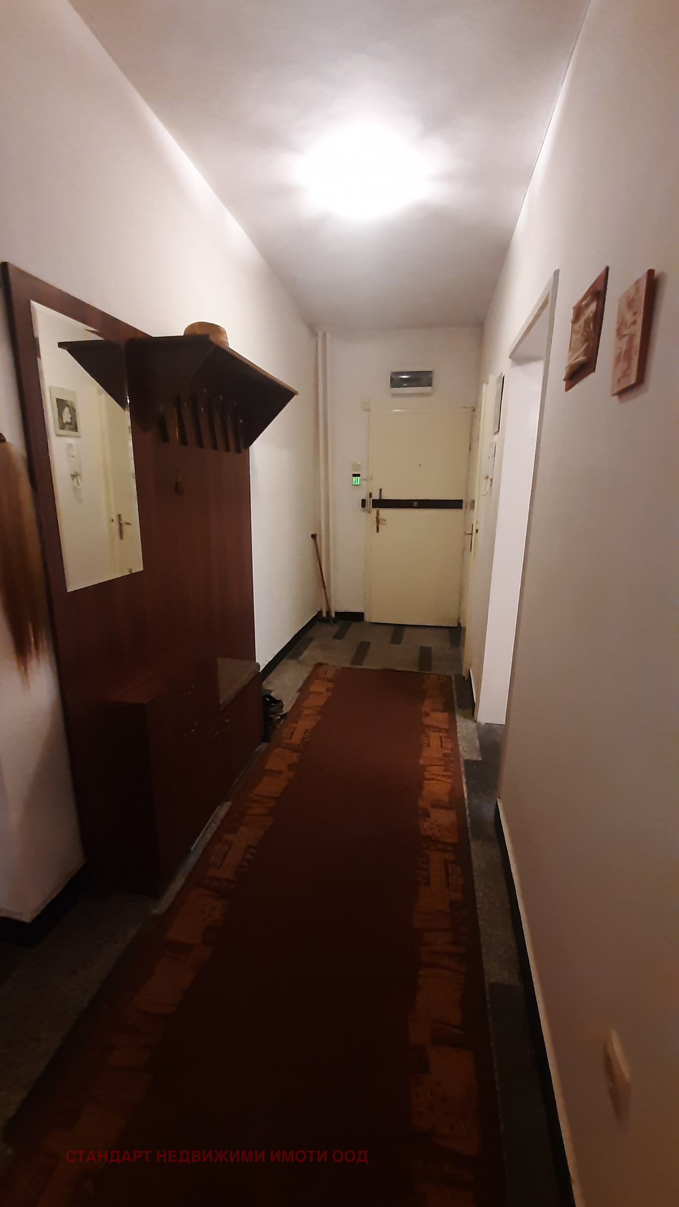 Продава 3-СТАЕН, гр. Пловдив, Център, снимка 13 - Апартаменти - 55204062