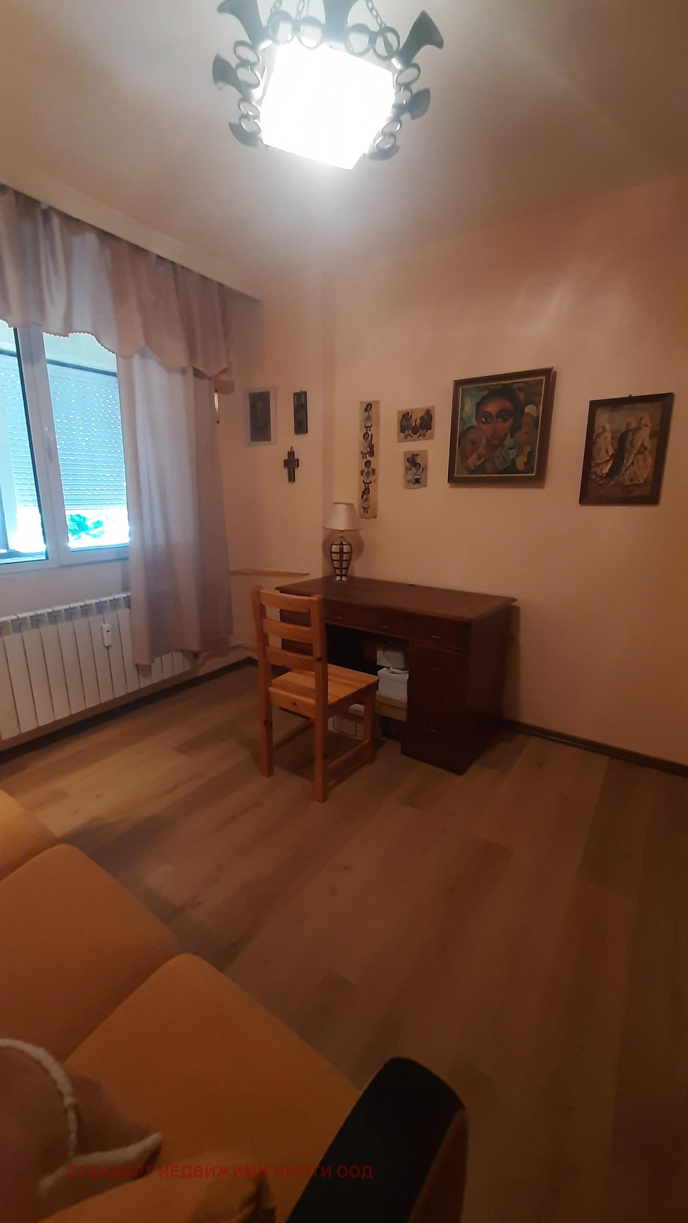 Продава 3-СТАЕН, гр. Пловдив, Център, снимка 11 - Апартаменти - 55204062