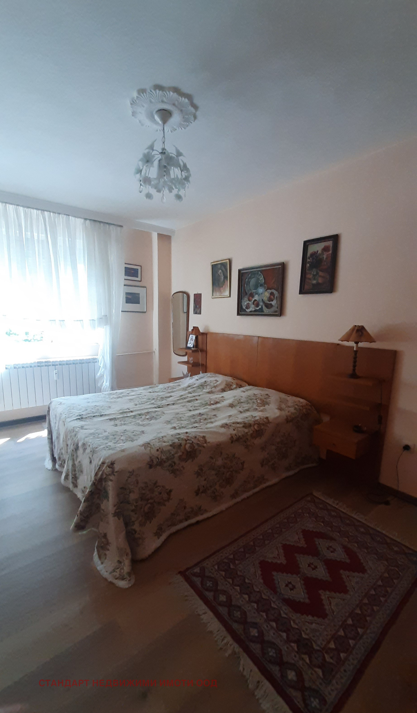 Продава 3-СТАЕН, гр. Пловдив, Център, снимка 8 - Апартаменти - 55204062
